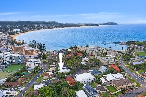 3/5 Maroomba Rd, Terrigal, NSW 2260