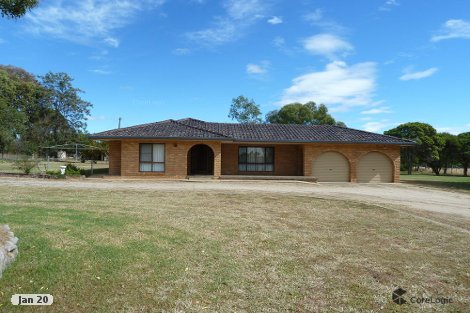 1458 Warral Rd, Duri, NSW 2344