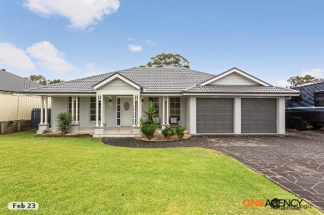 27 Partridge Pl, Singleton Heights, NSW 2330