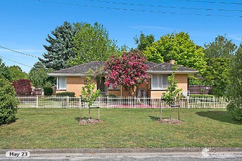 14 Camp St, Trentham, VIC 3458