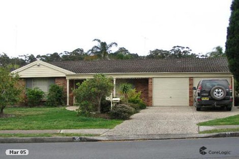 35 Parklea Ave, Croudace Bay, NSW 2280