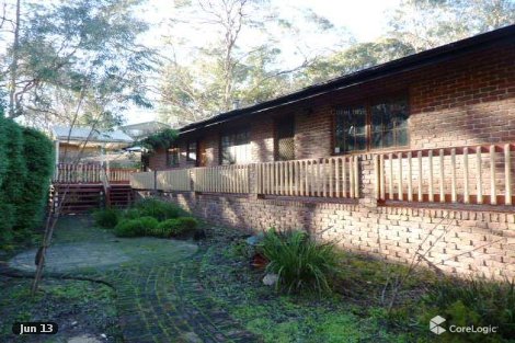 22 Mcnamara Rd, Coromandel Valley, SA 5051