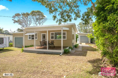 703 Murramarang Rd, Kioloa, NSW 2539