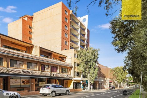 7/24 Campbell St, Parramatta, NSW 2150