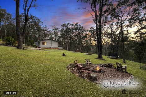 137 Sternbeck Lane, Bucketty, NSW 2250