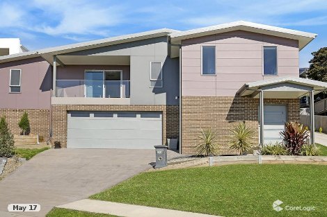 155 Shearwater Dr, Lake Heights, NSW 2502