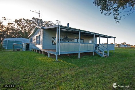 1386 Katamatite Rd, Yabba North, VIC 3646