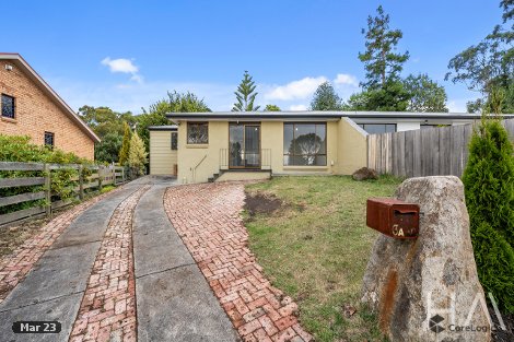 1/3 Invercargill Rd, Mount Nelson, TAS 7007