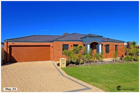 10 Kiso Link, Madeley, WA 6065