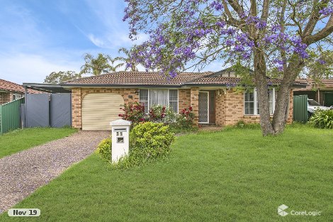 31 Evelyn St, Macquarie Fields, NSW 2564