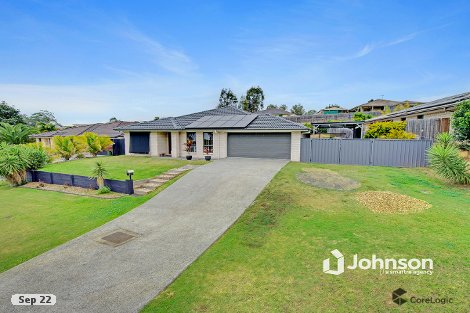 11 Wildwood Cres, Flagstone, QLD 4280