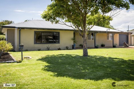 28 Cambridge Cres, East Bunbury, WA 6230