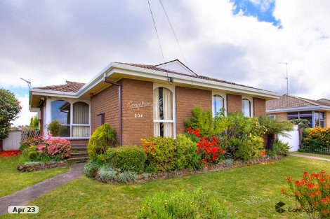 204 Landsborough St, Ballarat North, VIC 3350