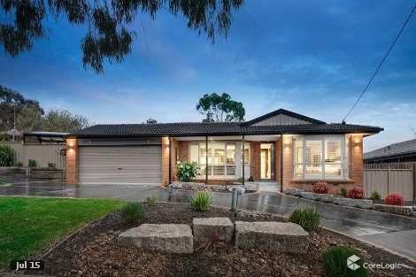 27-29 Eskdale Dr, Croydon Hills, VIC 3136