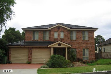 23 Griffiths St, Ermington, NSW 2115