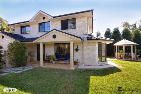 11 Cliffview Rd, Berowra Heights, NSW 2082