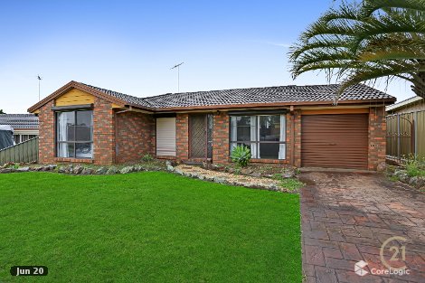 17 Selby Pl, Minto, NSW 2566