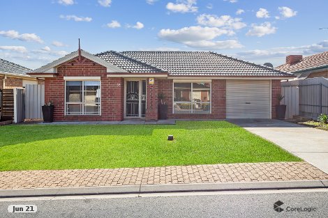 35 Wallace Dr, Craigmore, SA 5114