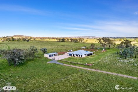 144 Whittaker Rd, Southbrook, QLD 4363