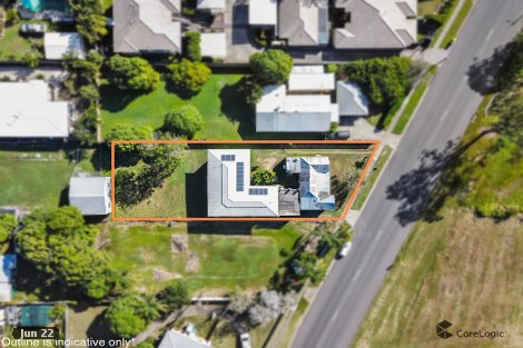 259 Torquay Tce, Torquay, QLD 4655