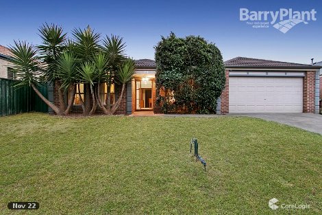 35 Fleet St, Narre Warren South, VIC 3805