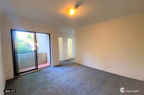 3/24-26 Keith St, Dulwich Hill, NSW 2203