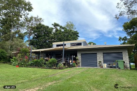 43 J Pitchers Rd, Sarina, QLD 4737