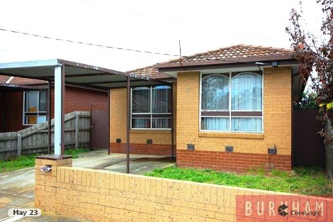 7 Dudley St, Footscray, VIC 3011