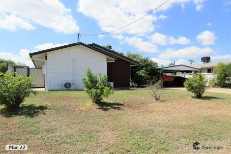 1a Long St, Blackwater, QLD 4717