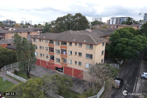 14/7 Drummond St, Warwick Farm, NSW 2170