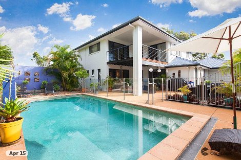 11 Eucalyptus Ct, Seventeen Mile Rocks, QLD 4073