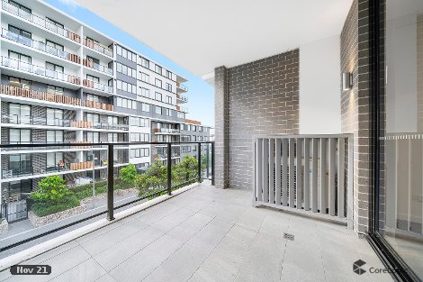 2103/55 Wilson St, Botany, NSW 2019