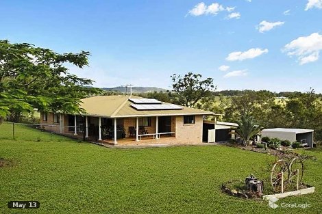 522 Cainbable Creek Rd, Cainbable, QLD 4285