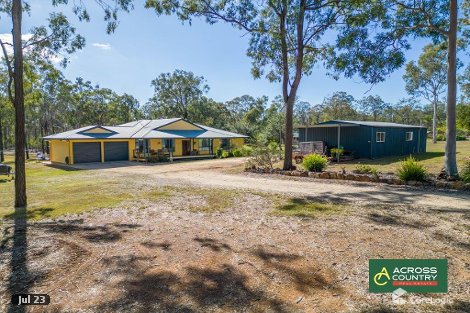 90 Hustons Rd, Wondai, QLD 4606