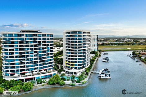 1206/5 Harbour Side Ct, Biggera Waters, QLD 4216