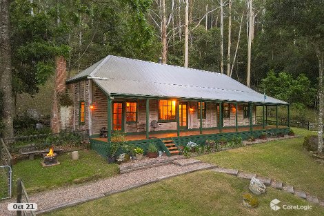 650 Brush Creek Rd, Cedar Brush Creek, NSW 2259