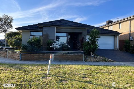 31 Trillium Bvd, Cranbourne North, VIC 3977