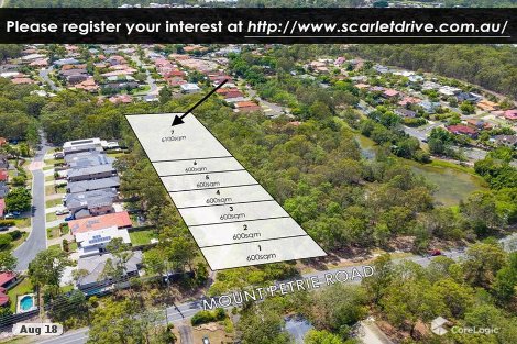 7 Scarlet Pl, Mackenzie, QLD 4156