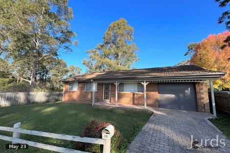 15 Kendall St, Bellbird, NSW 2325