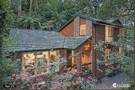 97-99 Ridge Rd, Mount Dandenong, VIC 3767