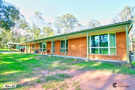 62-70 Andall Rd, Park Ridge South, QLD 4125