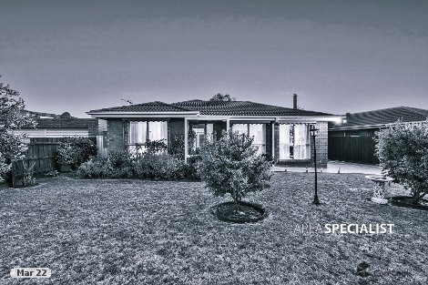 8 College Cres, Keysborough, VIC 3173