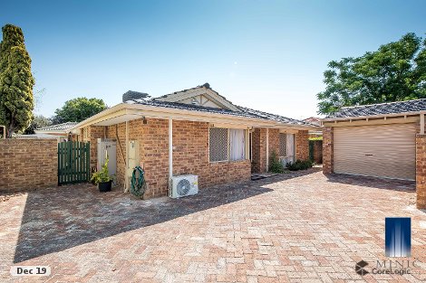 4a Aldridge Rd, Brentwood, WA 6153