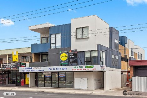 3/165 Sunshine Rd, West Footscray, VIC 3012