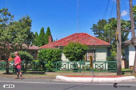 128 Dean St, Strathfield South, NSW 2136