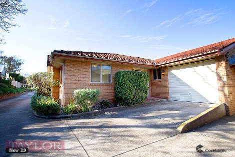 3/7 Nioka Ct, Oatlands, NSW 2117