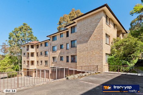 3/9 Cottonwood Cres, Macquarie Park, NSW 2113