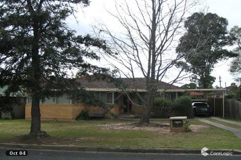 19 Potts St, Hobartville, NSW 2753