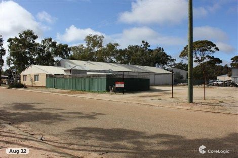 3 Benson Rd, Merredin, WA 6415