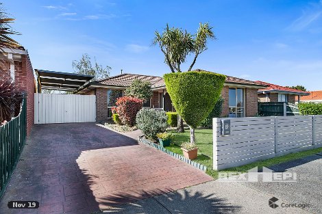 75 Ormond Rd, Hampton Park, VIC 3976